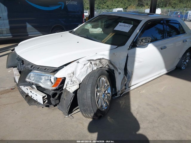 Aukcja sprzedaży 2011 Chrysler 300 Limited, vin: 2C3CA5CG8BH547116, numer aukcji: 46130314