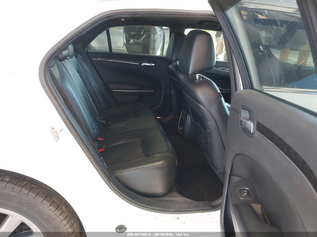 Aukcja sprzedaży 2011 Chrysler 300 Limited, vin: 2C3CA5CG8BH547116, numer aukcji: 46130314