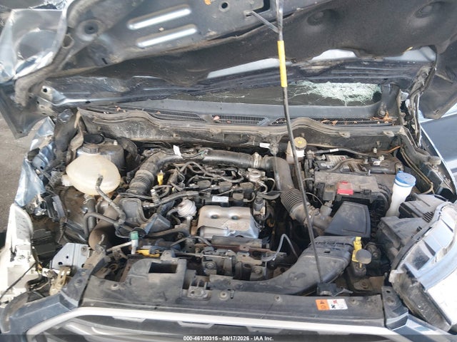 2021 Ford Ecosport Se მანქანა იყიდება აუქციონზე, vin: MAJ3S2GE5MC442402, აუქციონის ნომერი: 46130315