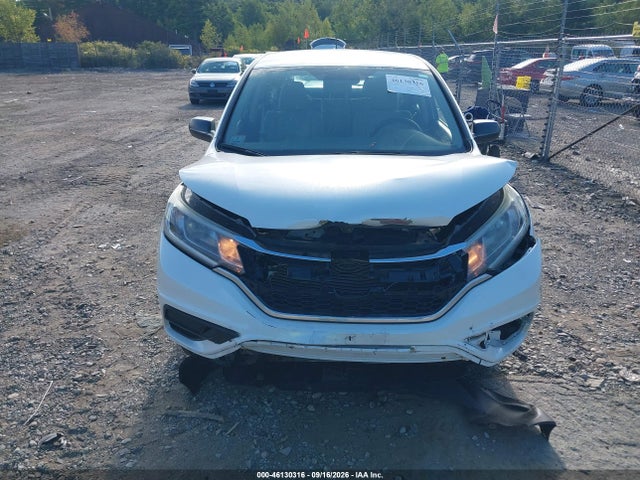 Honda CR-V LX 2016 5J6RM4H31GL103674 Image 12