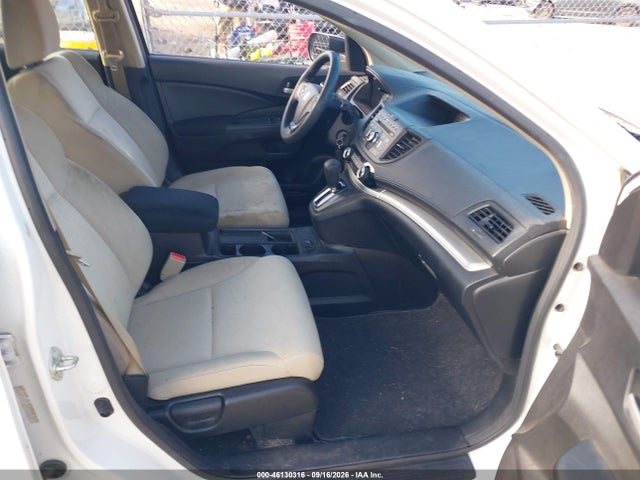 Honda CR-V LX 2016 5J6RM4H31GL103674 Image 5