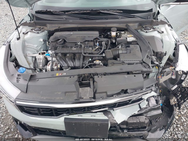 Aukcja sprzedaży 2025 Kia K4 Gt-line, vin: 3KPFW4DE4SE165887, numer aukcji: 46130323