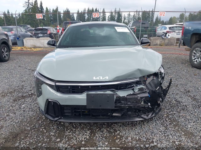 Aukcja sprzedaży 2025 Kia K4 Gt-line, vin: 3KPFW4DE4SE165887, numer aukcji: 46130323