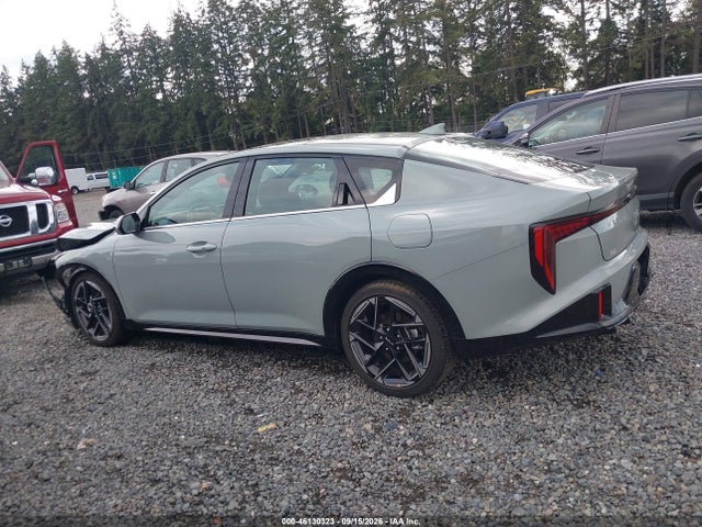 Aukcja sprzedaży 2025 Kia K4 Gt-line, vin: 3KPFW4DE4SE165887, numer aukcji: 46130323