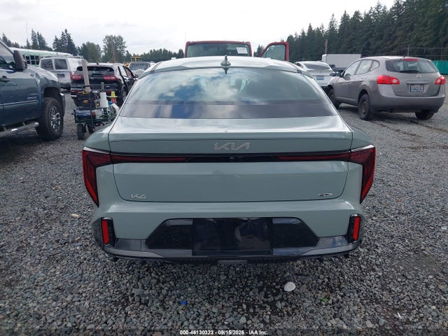 Aukcja sprzedaży 2025 Kia K4 Gt-line, vin: 3KPFW4DE4SE165887, numer aukcji: 46130323