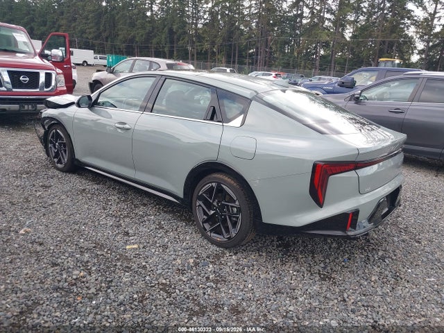 Aukcja sprzedaży 2025 Kia K4 Gt-line, vin: 3KPFW4DE4SE165887, numer aukcji: 46130323