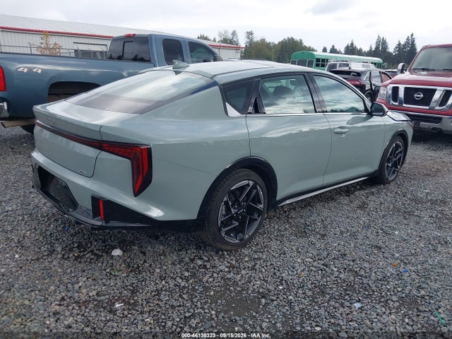 Aukcja sprzedaży 2025 Kia K4 Gt-line, vin: 3KPFW4DE4SE165887, numer aukcji: 46130323