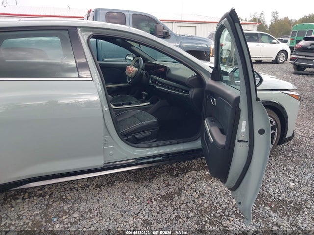 Aukcja sprzedaży 2025 Kia K4 Gt-line, vin: 3KPFW4DE4SE165887, numer aukcji: 46130323
