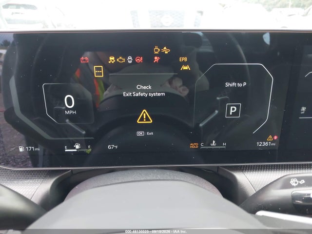 Aukcja sprzedaży 2025 Kia K4 Gt-line, vin: 3KPFW4DE4SE165887, numer aukcji: 46130323