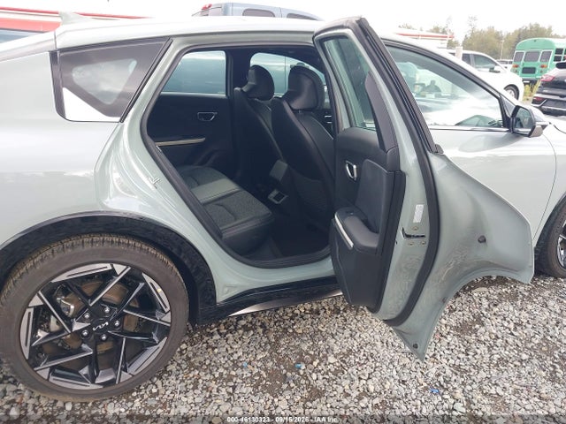 Aukcja sprzedaży 2025 Kia K4 Gt-line, vin: 3KPFW4DE4SE165887, numer aukcji: 46130323