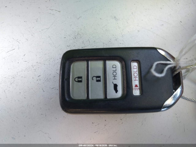 Продаж на аукціоні авто 2016 Honda Cr-v Touring, vin: 5J6RM4H9XGL113172, номер лоту: 46130324