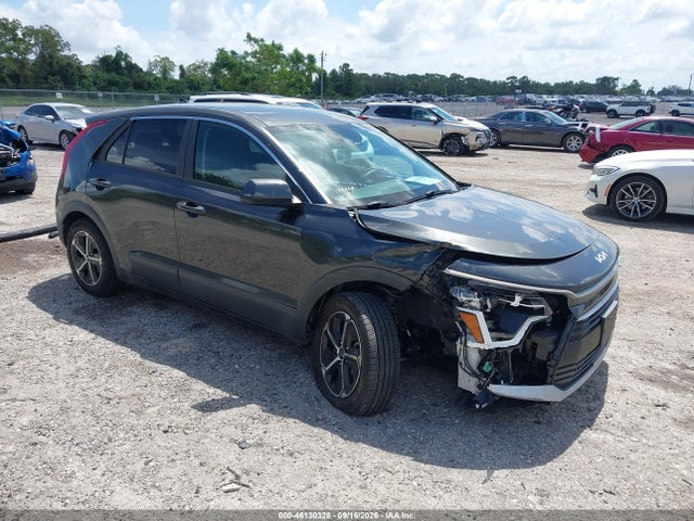 46130328 :رقم المزاد ، KNDCP3LEXP5097996 vin ، 2023 Kia Niro Lx مزاد بيع