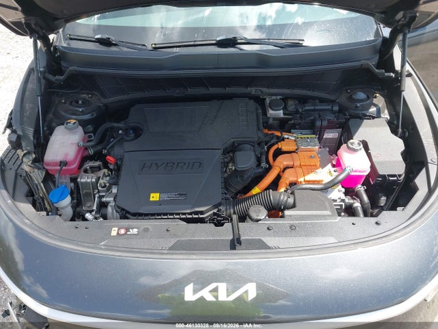 Aukcja sprzedaży 2023 Kia Niro Lx, vin: KNDCP3LEXP5097996, numer aukcji: 46130328