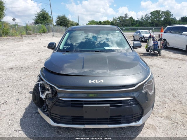 Aukcja sprzedaży 2023 Kia Niro Lx, vin: KNDCP3LEXP5097996, numer aukcji: 46130328