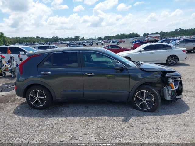Aukcja sprzedaży 2023 Kia Niro Lx, vin: KNDCP3LEXP5097996, numer aukcji: 46130328