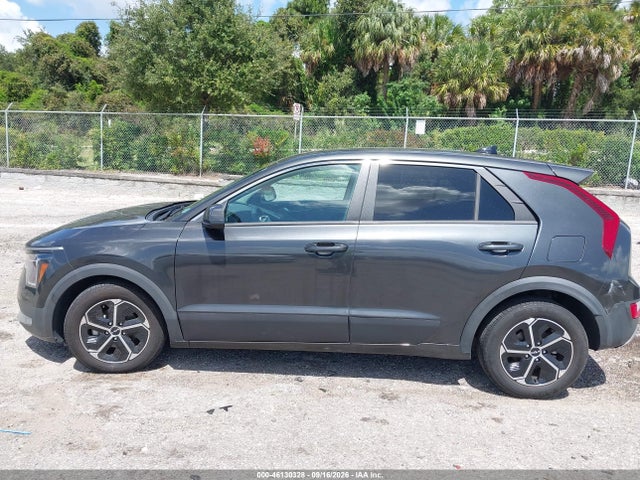 Aukcja sprzedaży 2023 Kia Niro Lx, vin: KNDCP3LEXP5097996, numer aukcji: 46130328