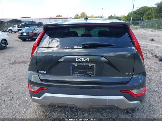 Aukcja sprzedaży 2023 Kia Niro Lx, vin: KNDCP3LEXP5097996, numer aukcji: 46130328