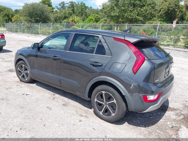 Aukcja sprzedaży 2023 Kia Niro Lx, vin: KNDCP3LEXP5097996, numer aukcji: 46130328
