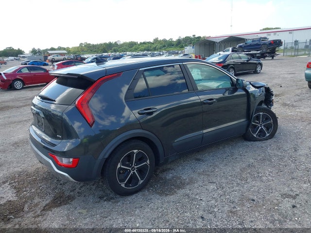 Aukcja sprzedaży 2023 Kia Niro Lx, vin: KNDCP3LEXP5097996, numer aukcji: 46130328