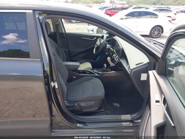 Aukcja sprzedaży 2023 Kia Niro Lx, vin: KNDCP3LEXP5097996, numer aukcji: 46130328