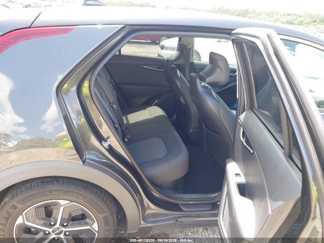 Aukcja sprzedaży 2023 Kia Niro Lx, vin: KNDCP3LEXP5097996, numer aukcji: 46130328