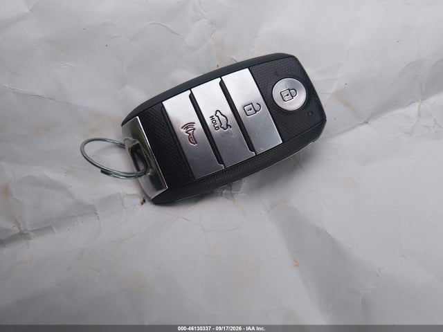 Aukcja sprzedaży 2016 Kia Optima Sx Turbo, vin: 5XXGW4L2XGG043884, numer aukcji: 46130337