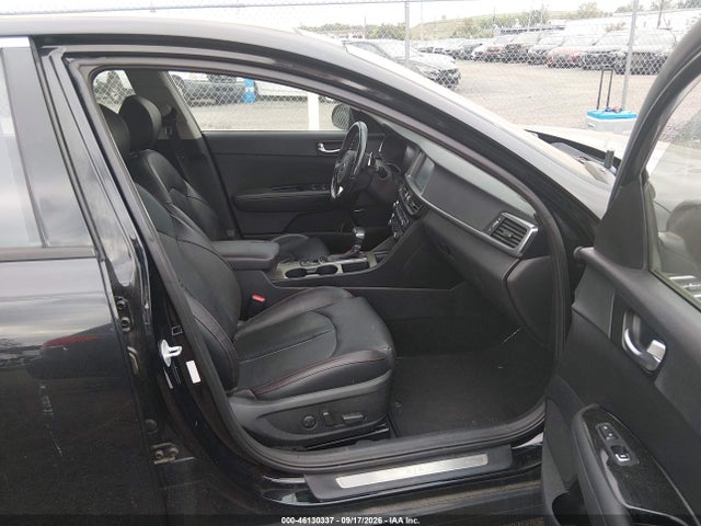 Aukcja sprzedaży 2016 Kia Optima Sx Turbo, vin: 5XXGW4L2XGG043884, numer aukcji: 46130337