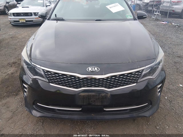 Aukcja sprzedaży 2016 Kia Optima Sx Turbo, vin: 5XXGW4L2XGG043884, numer aukcji: 46130337