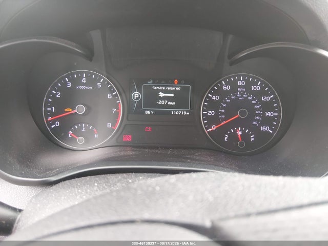 Aukcja sprzedaży 2016 Kia Optima Sx Turbo, vin: 5XXGW4L2XGG043884, numer aukcji: 46130337