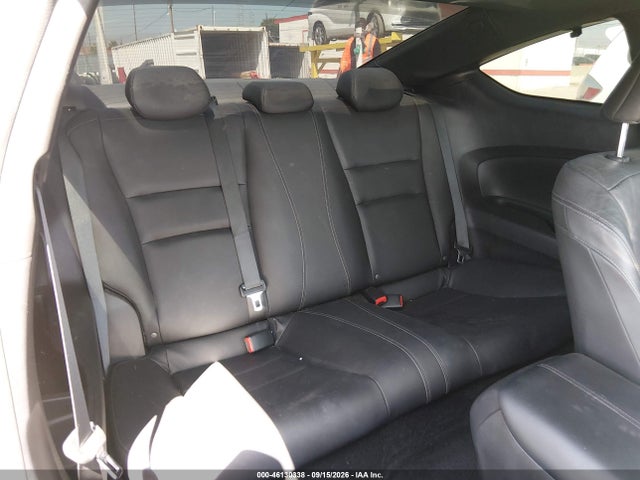 Honda Accord Ex-l V6 2017 1HGCT2B85HA002983 Image 8