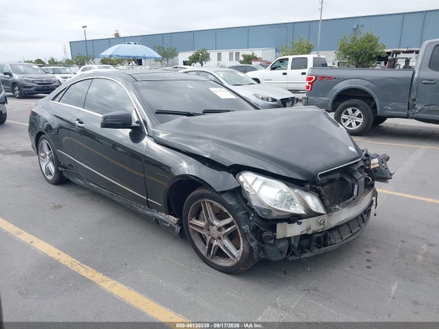 Aukcja sprzedaży 2013 Mercedes-benz E 550, vin: WDDKJ7DB1DF204096, numer aukcji: 46130339