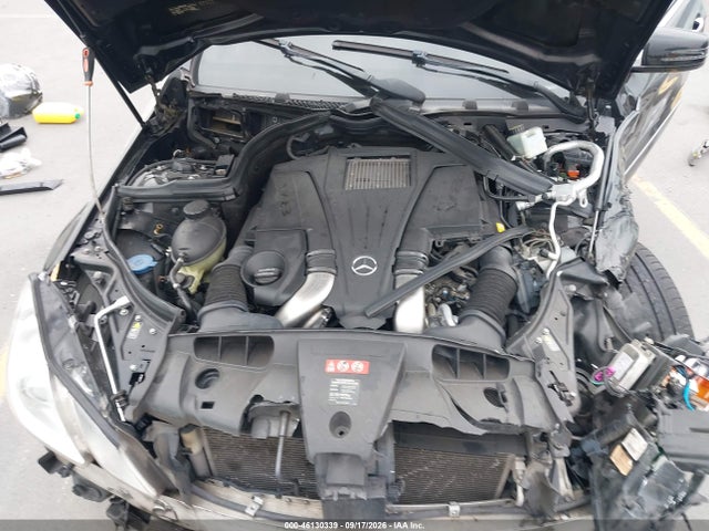 Aukcja sprzedaży 2013 Mercedes-benz E 550, vin: WDDKJ7DB1DF204096, numer aukcji: 46130339