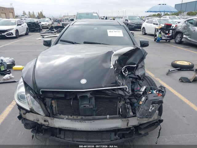 Aukcja sprzedaży 2013 Mercedes-benz E 550, vin: WDDKJ7DB1DF204096, numer aukcji: 46130339