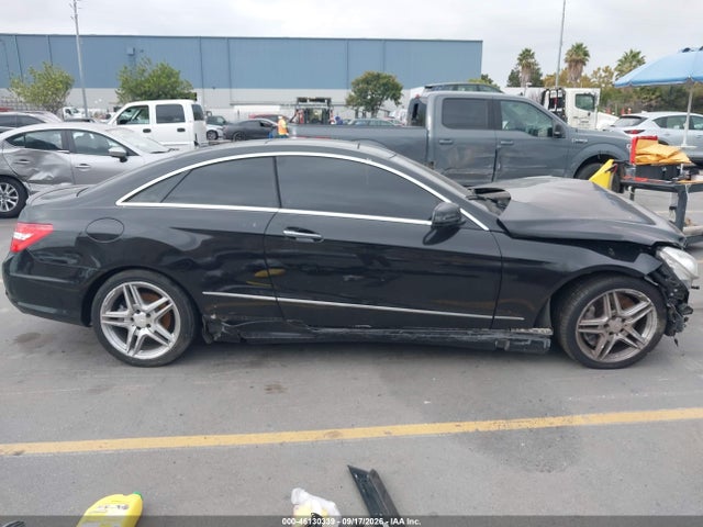 Aukcja sprzedaży 2013 Mercedes-benz E 550, vin: WDDKJ7DB1DF204096, numer aukcji: 46130339