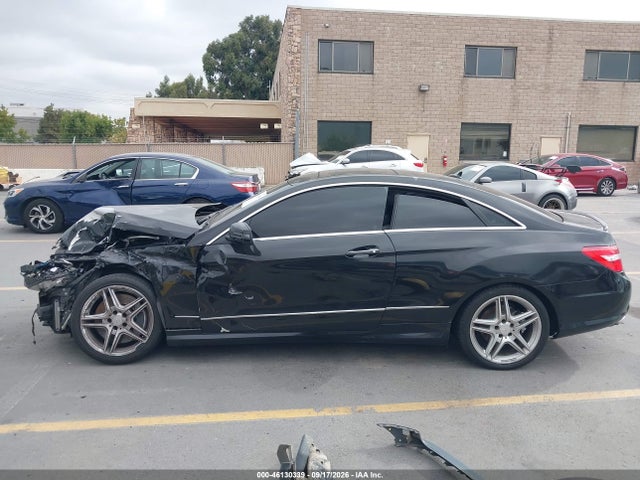 Aukcja sprzedaży 2013 Mercedes-benz E 550, vin: WDDKJ7DB1DF204096, numer aukcji: 46130339