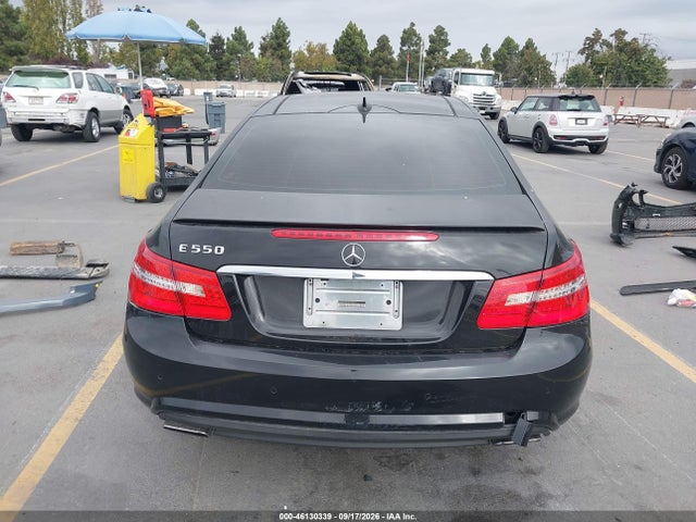 Aukcja sprzedaży 2013 Mercedes-benz E 550, vin: WDDKJ7DB1DF204096, numer aukcji: 46130339