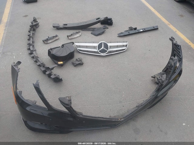 Aukcja sprzedaży 2013 Mercedes-benz E 550, vin: WDDKJ7DB1DF204096, numer aukcji: 46130339