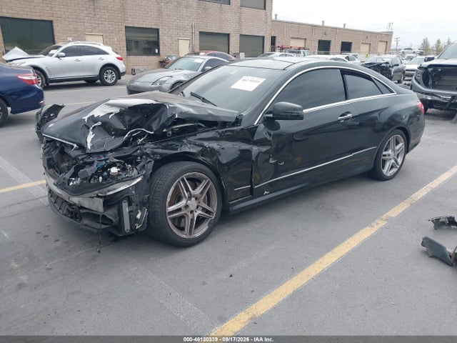 Aukcja sprzedaży 2013 Mercedes-benz E 550, vin: WDDKJ7DB1DF204096, numer aukcji: 46130339
