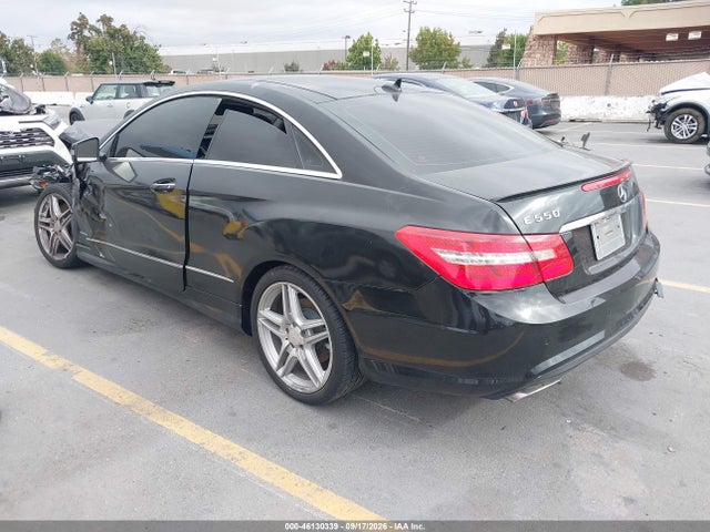Aukcja sprzedaży 2013 Mercedes-benz E 550, vin: WDDKJ7DB1DF204096, numer aukcji: 46130339