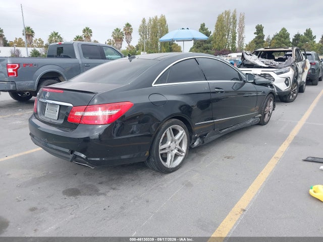 Aukcja sprzedaży 2013 Mercedes-benz E 550, vin: WDDKJ7DB1DF204096, numer aukcji: 46130339