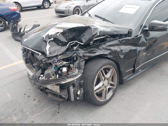 Aukcja sprzedaży 2013 Mercedes-benz E 550, vin: WDDKJ7DB1DF204096, numer aukcji: 46130339