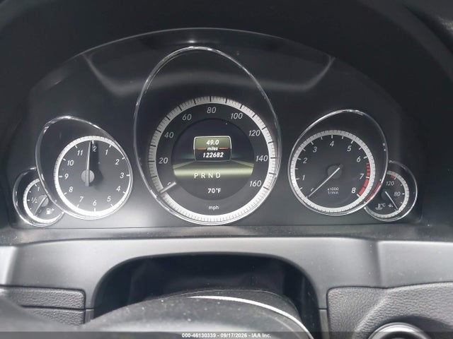 Aukcja sprzedaży 2013 Mercedes-benz E 550, vin: WDDKJ7DB1DF204096, numer aukcji: 46130339