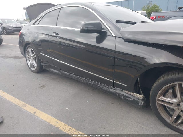 Aukcja sprzedaży 2013 Mercedes-benz E 550, vin: WDDKJ7DB1DF204096, numer aukcji: 46130339