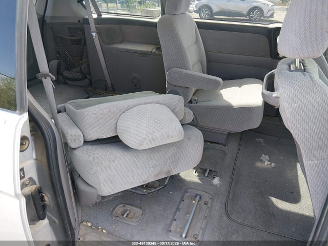 Продажа на аукционе авто 2004 Honda Odyssey Lx, vin: 5FNRL185X4B098871, номер лота: 46130345