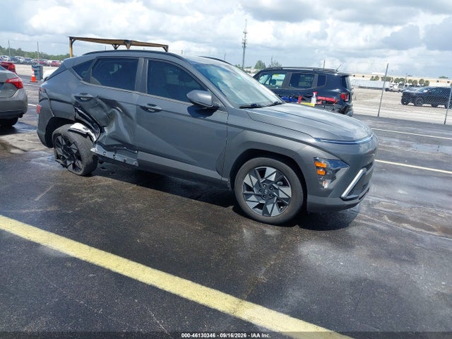 Продаж на аукціоні авто 2024 Hyundai Kona Sel, vin: KM8HB3AB2RU129163, номер лоту: 46130346