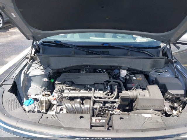 2024 Hyundai Kona Sel მანქანა იყიდება აუქციონზე, vin: KM8HB3AB2RU129163, აუქციონის ნომერი: 46130346