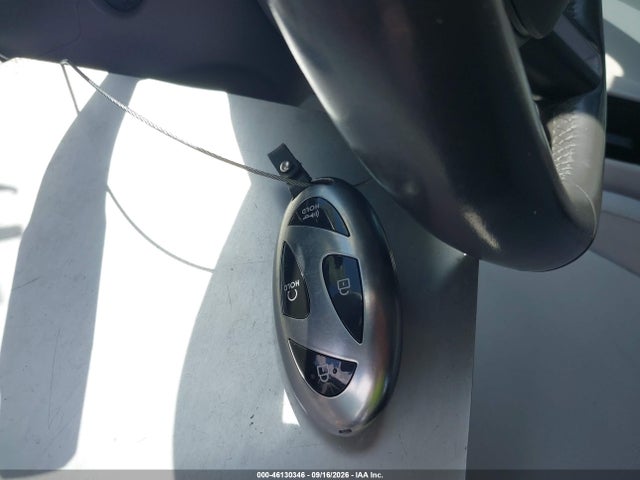 2024 Hyundai Kona Sel მანქანა იყიდება აუქციონზე, vin: KM8HB3AB2RU129163, აუქციონის ნომერი: 46130346