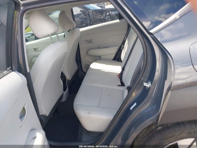 2024 Hyundai Kona Sel მანქანა იყიდება აუქციონზე, vin: KM8HB3AB2RU129163, აუქციონის ნომერი: 46130346