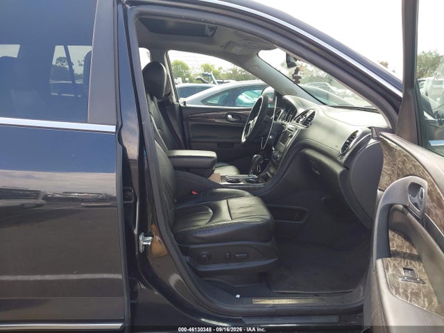 Buick Enclave Leather 2014 5GAKRBKD6EJ364713 Image 5