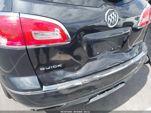Buick Enclave Leather 2014 5GAKRBKD6EJ364713 Image 6